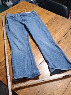 Rag & Bone Piper Bootcut Jeans